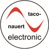 Taco Nauert Logo